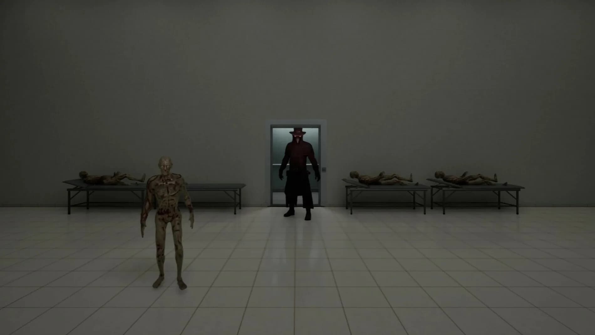 Hospital 666 görsel 8