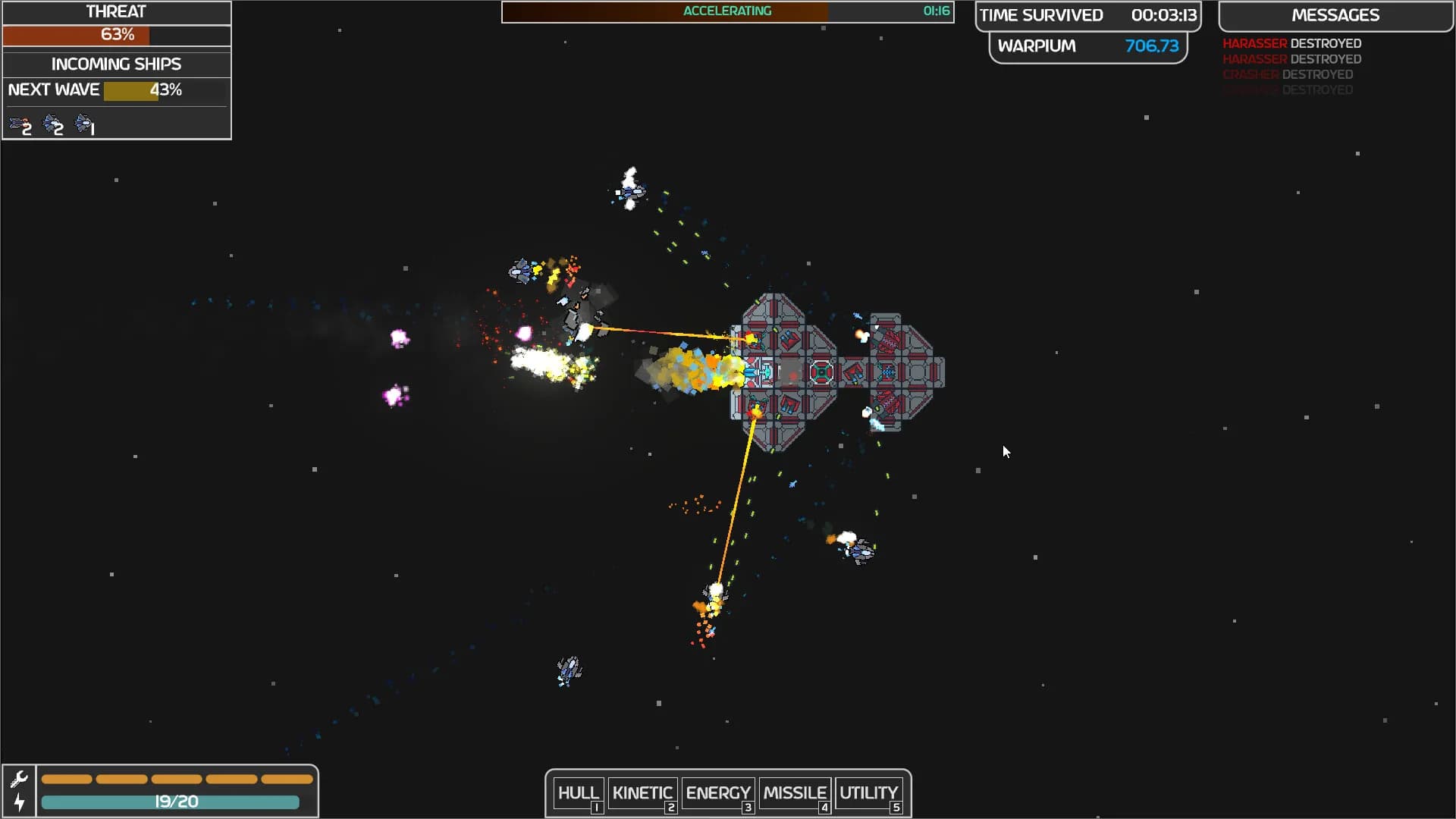 Escape from Zeta Aurigae görsel 4