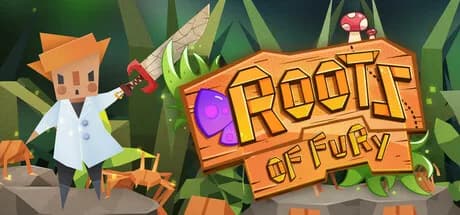 Roots of Fury