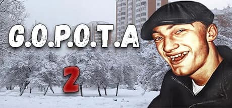 G.O.P.O.T.A 2 görsel 1