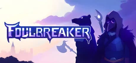 Foulbreaker görsel 1