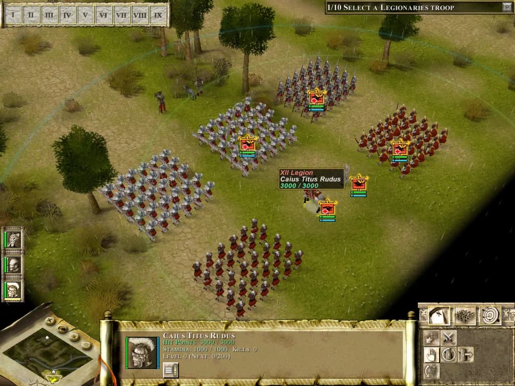 Praetorians görsel 2