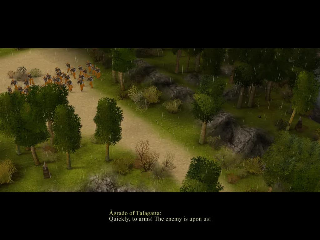 Praetorians görsel 3