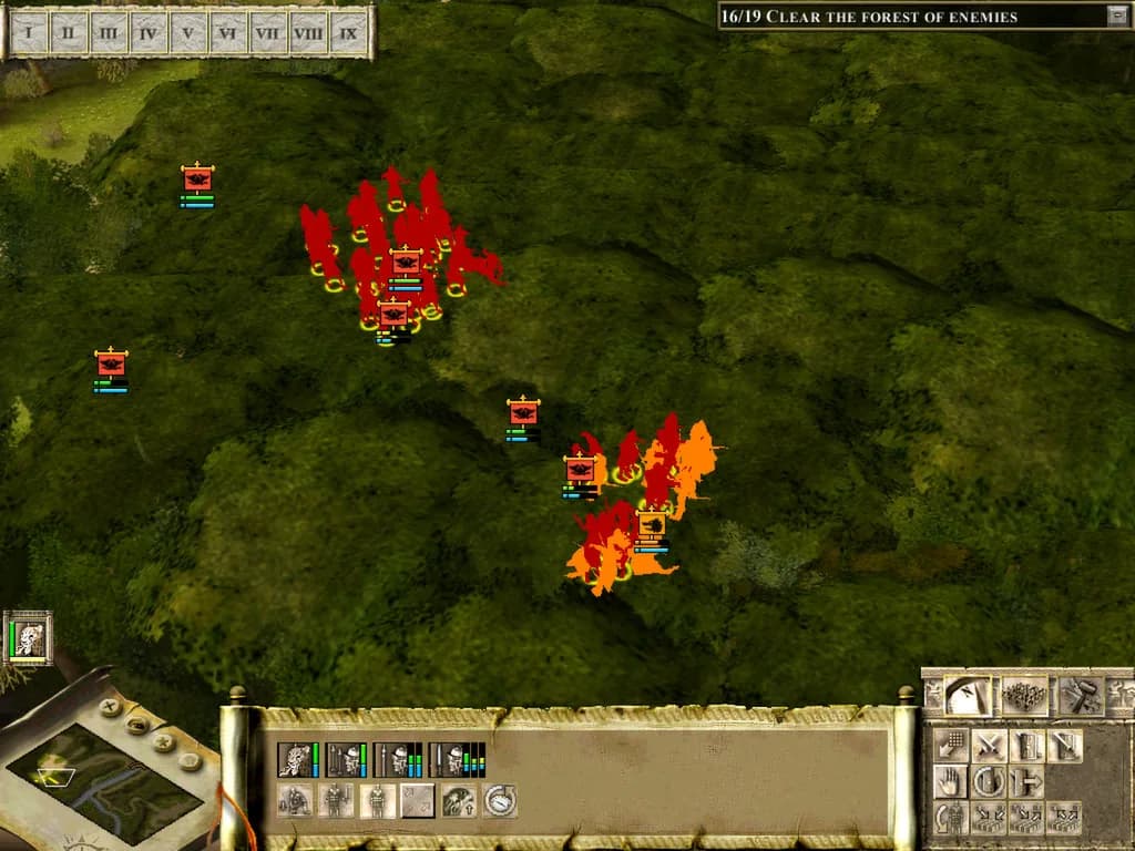 Praetorians görsel 4