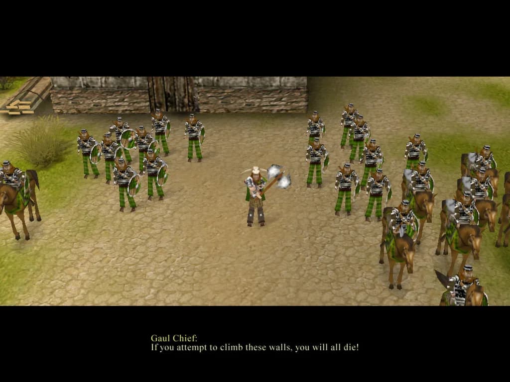 Praetorians görsel 7
