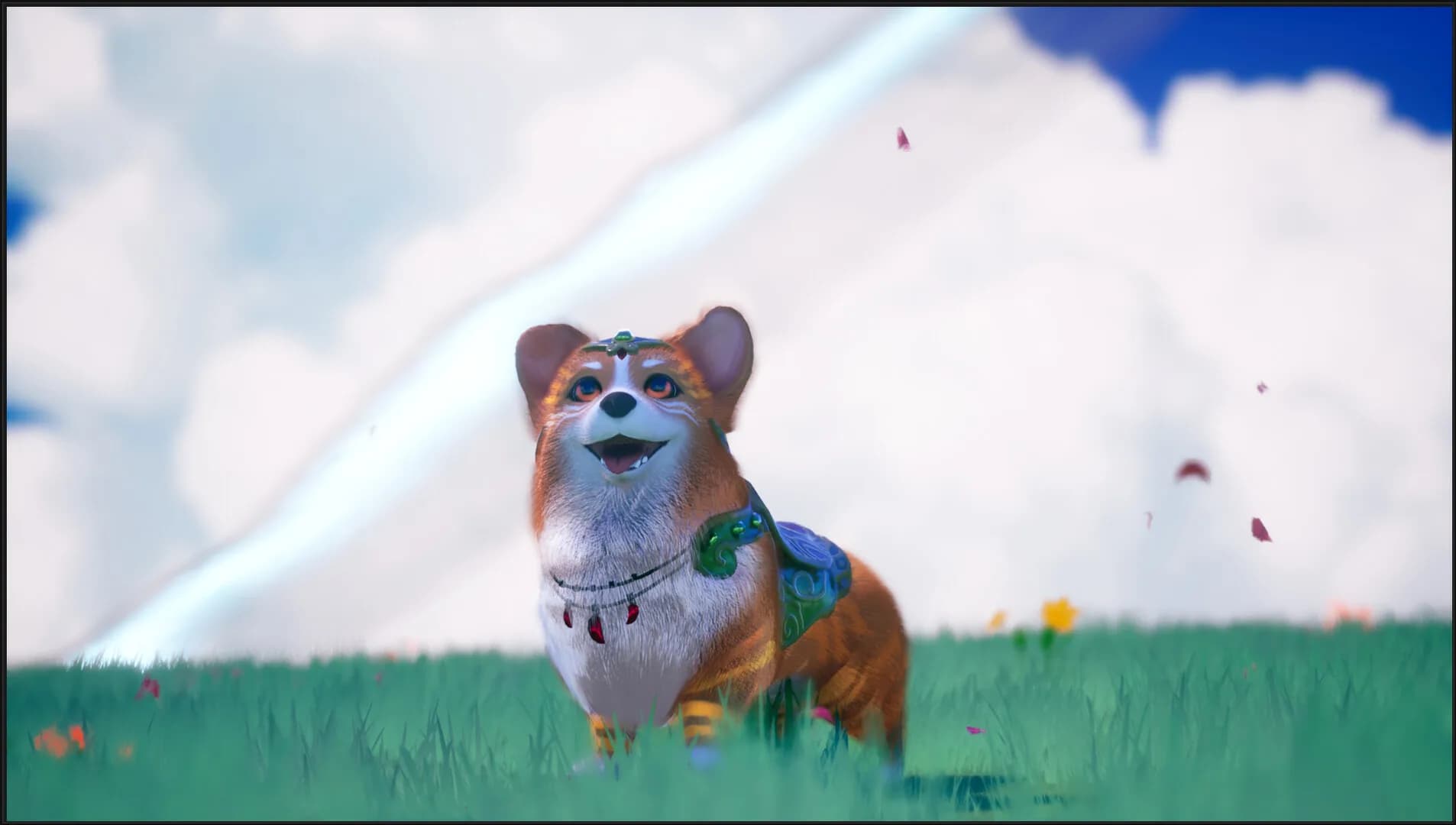 LittleMouseHero görsel 3