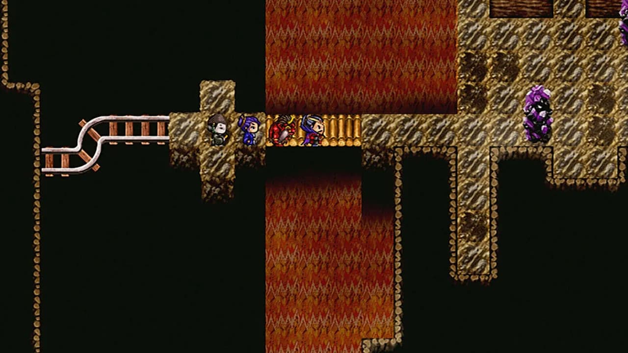 The Book of Legends görsel 11
