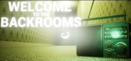 Welcome to the Backrooms görsel 1
