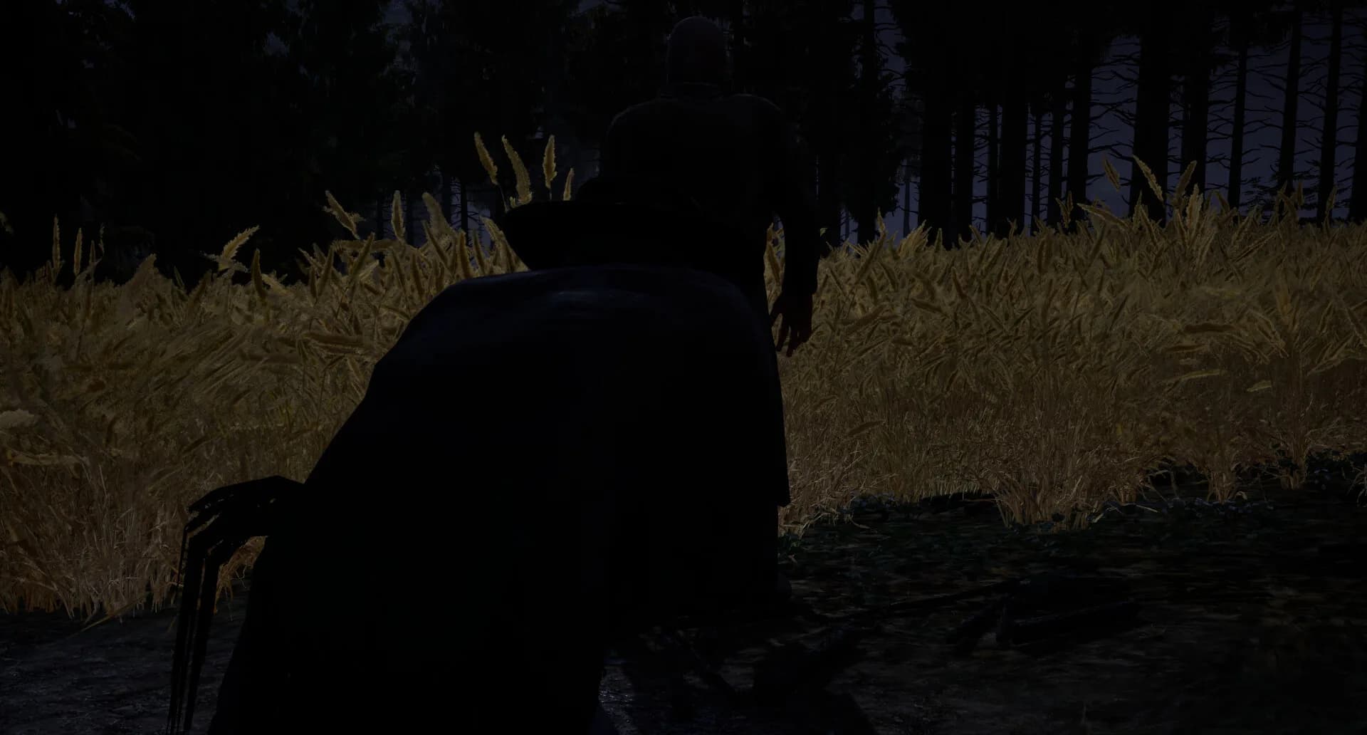 PLAGUE DOCTOR görsel 2