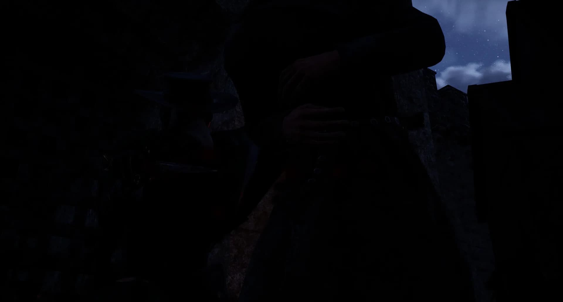 PLAGUE DOCTOR görsel 4