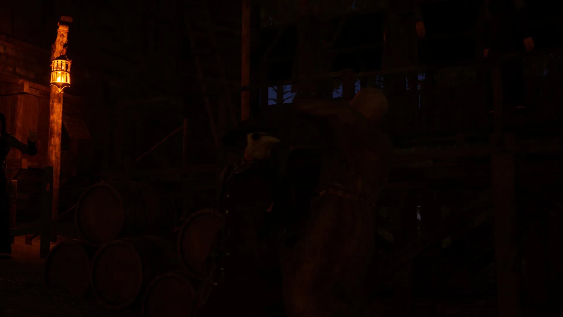 PLAGUE DOCTOR görsel 6