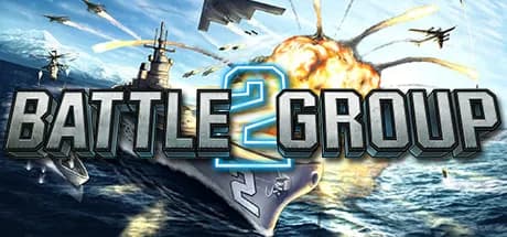 Battle Group 2 görsel 1