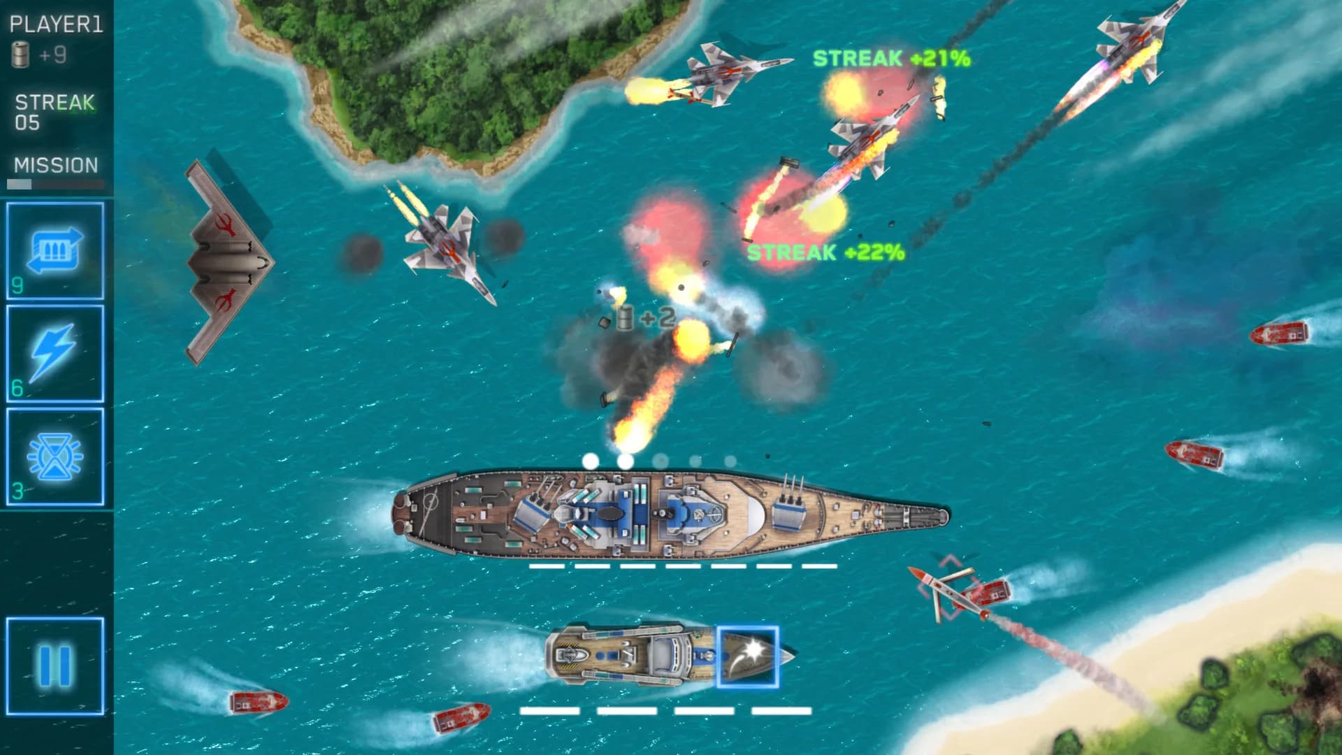 Battle Group 2 görsel 2