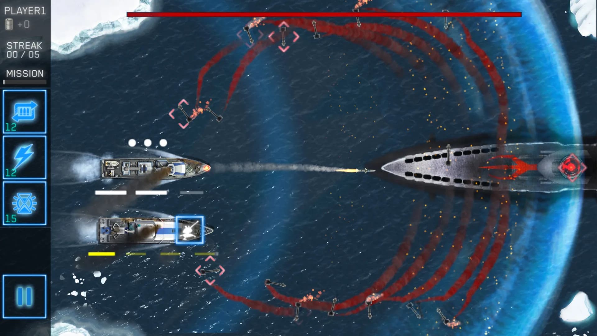Battle Group 2 görsel 4
