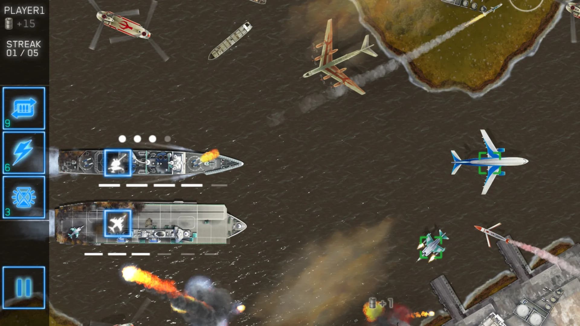 Battle Group 2 görsel 6