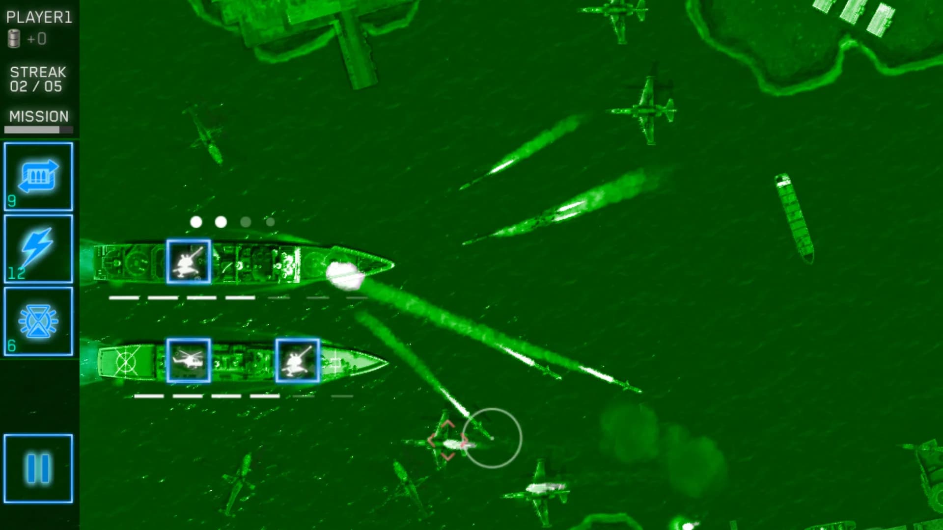 Battle Group 2 görsel 7