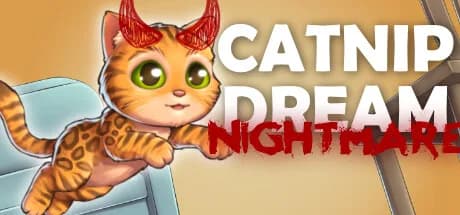 Catnip Dreams görsel 1