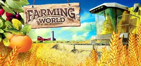Farming World görsel 1
