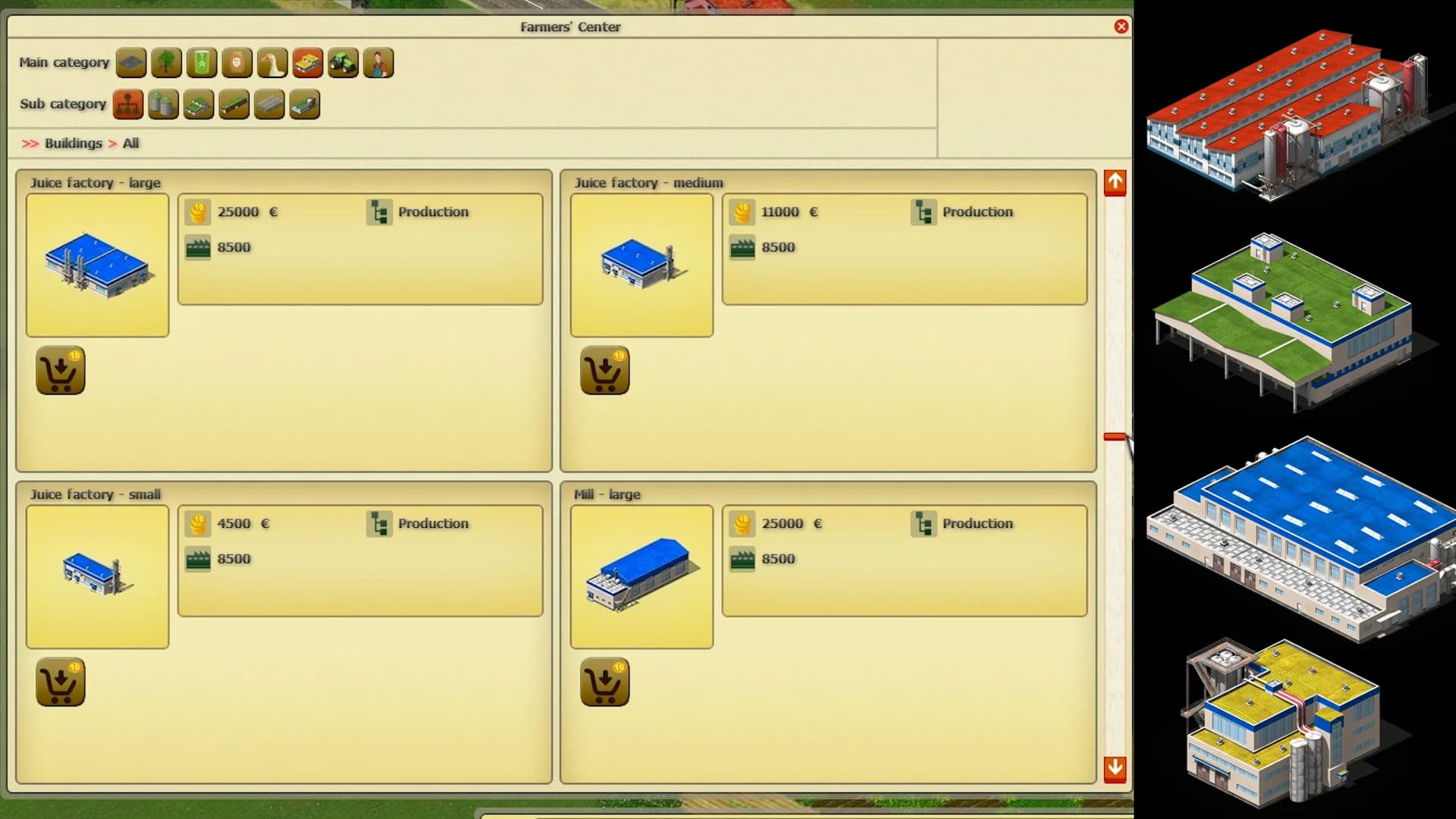 Farming World görsel 3