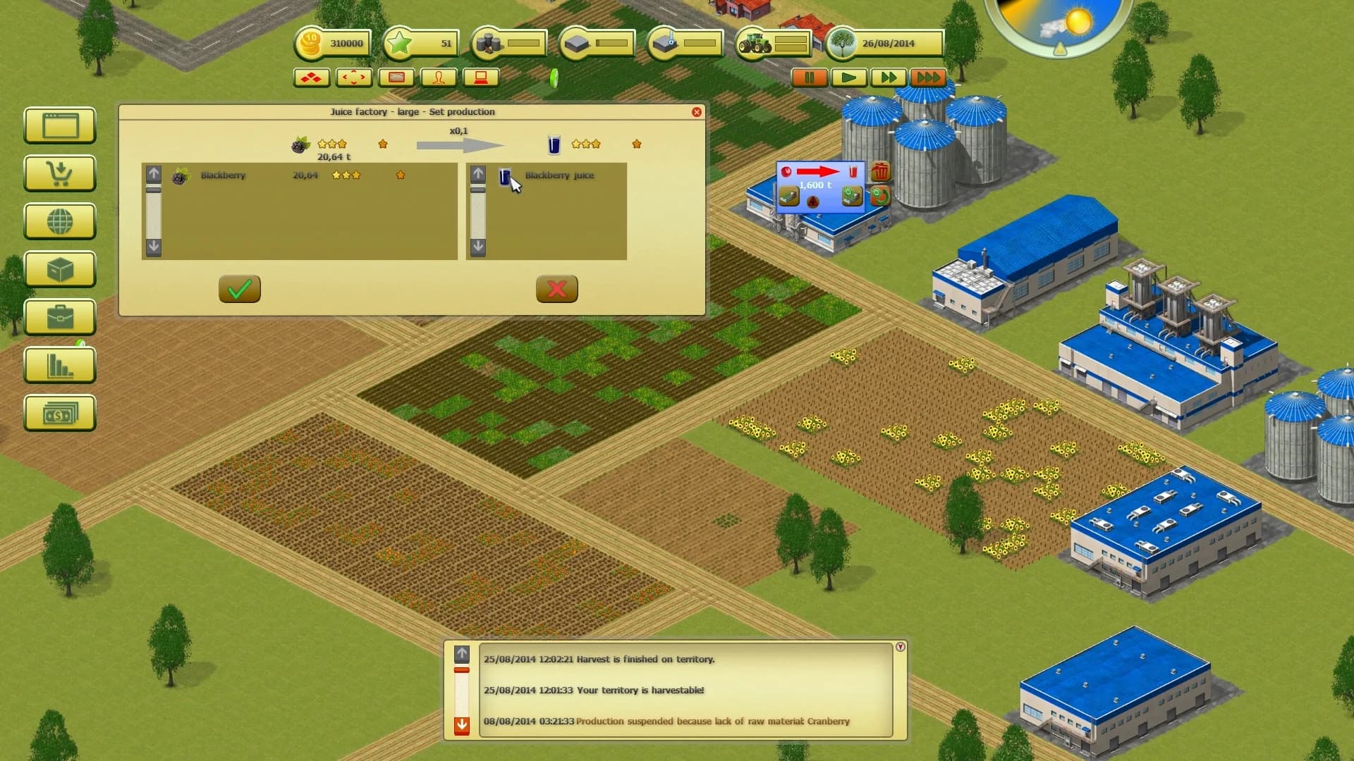 Farming World görsel 5