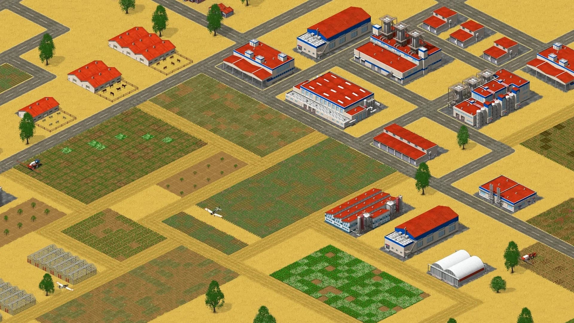 Farming World görsel 7