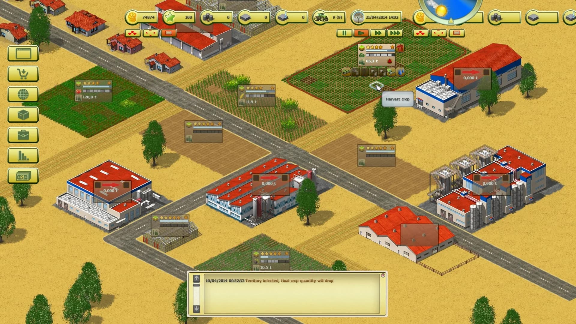 Farming World görsel 8