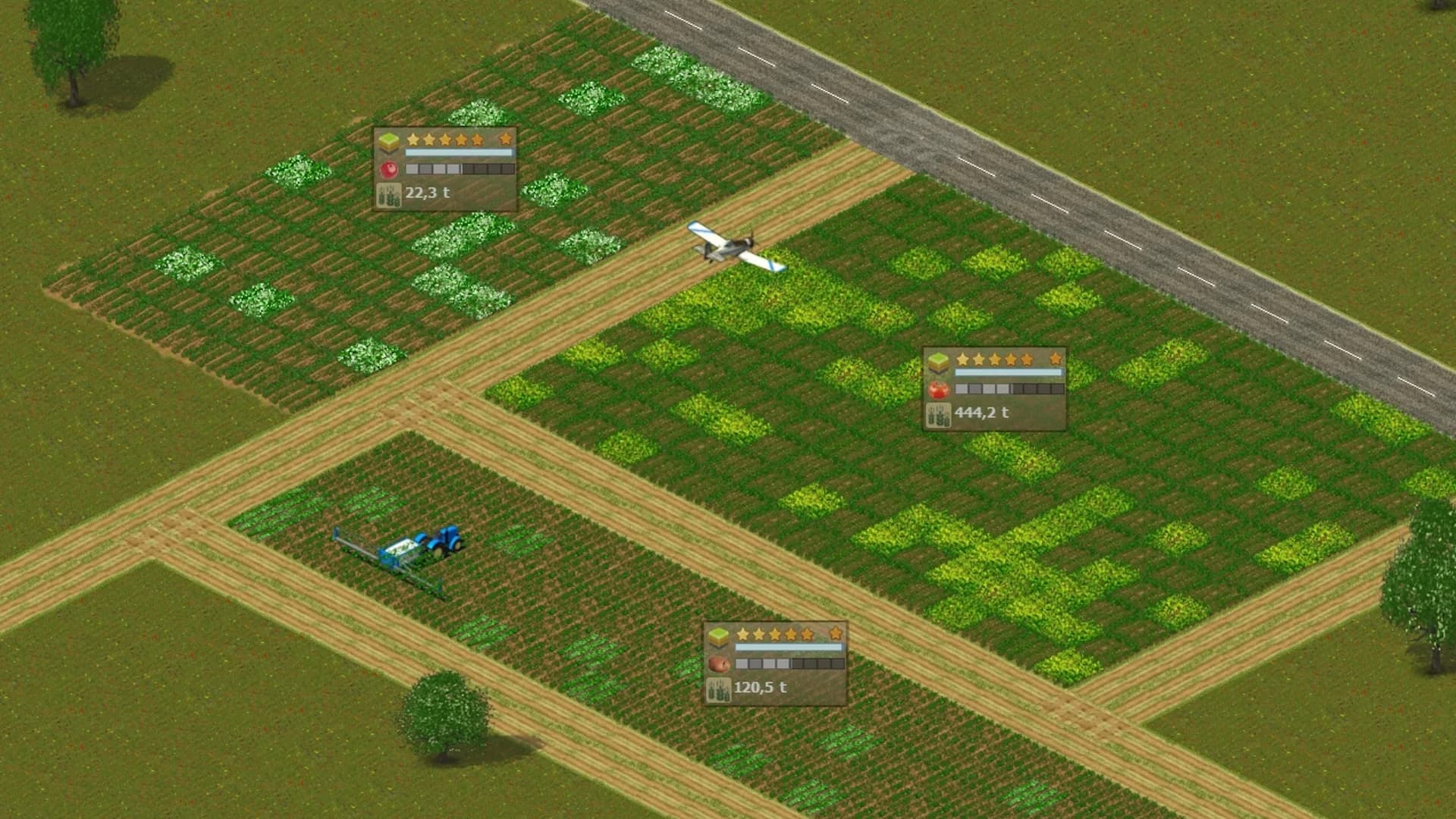 Farming World görsel 9