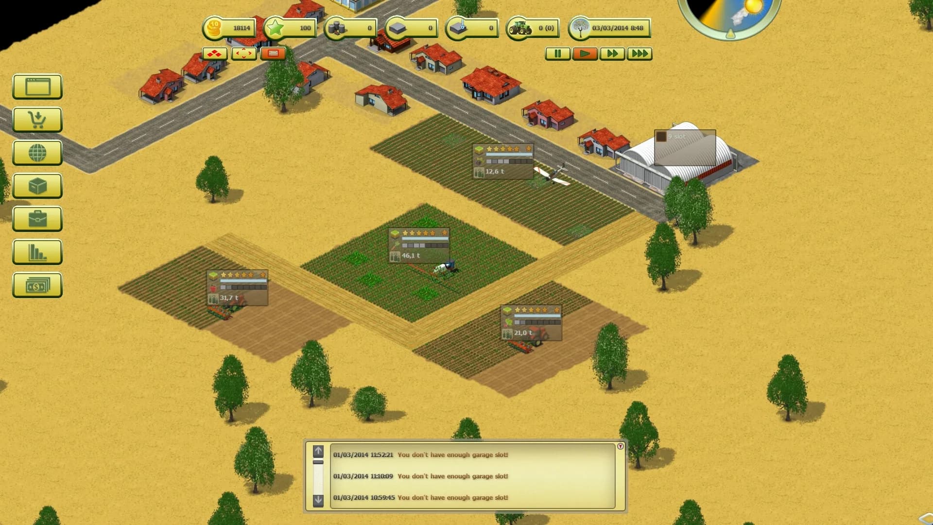 Farming World görsel 10