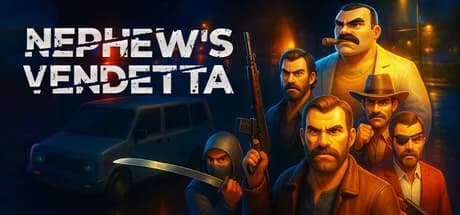 Nephew's Vendetta