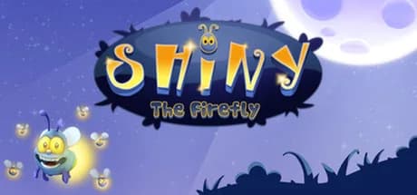 Shiny The Firefly görsel 1