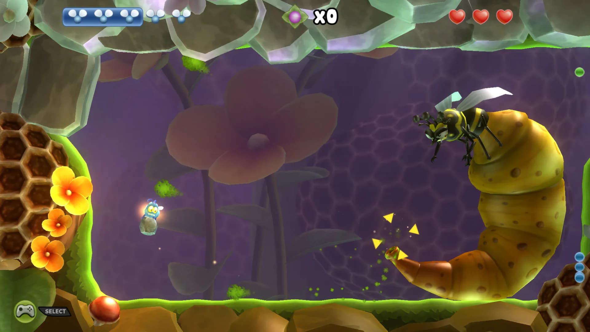 Shiny The Firefly görsel 3