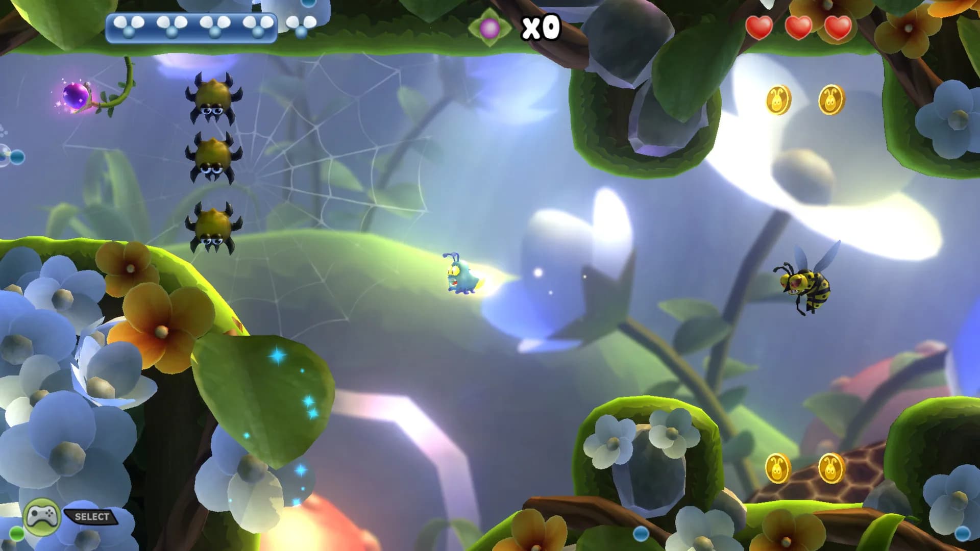 Shiny The Firefly görsel 4
