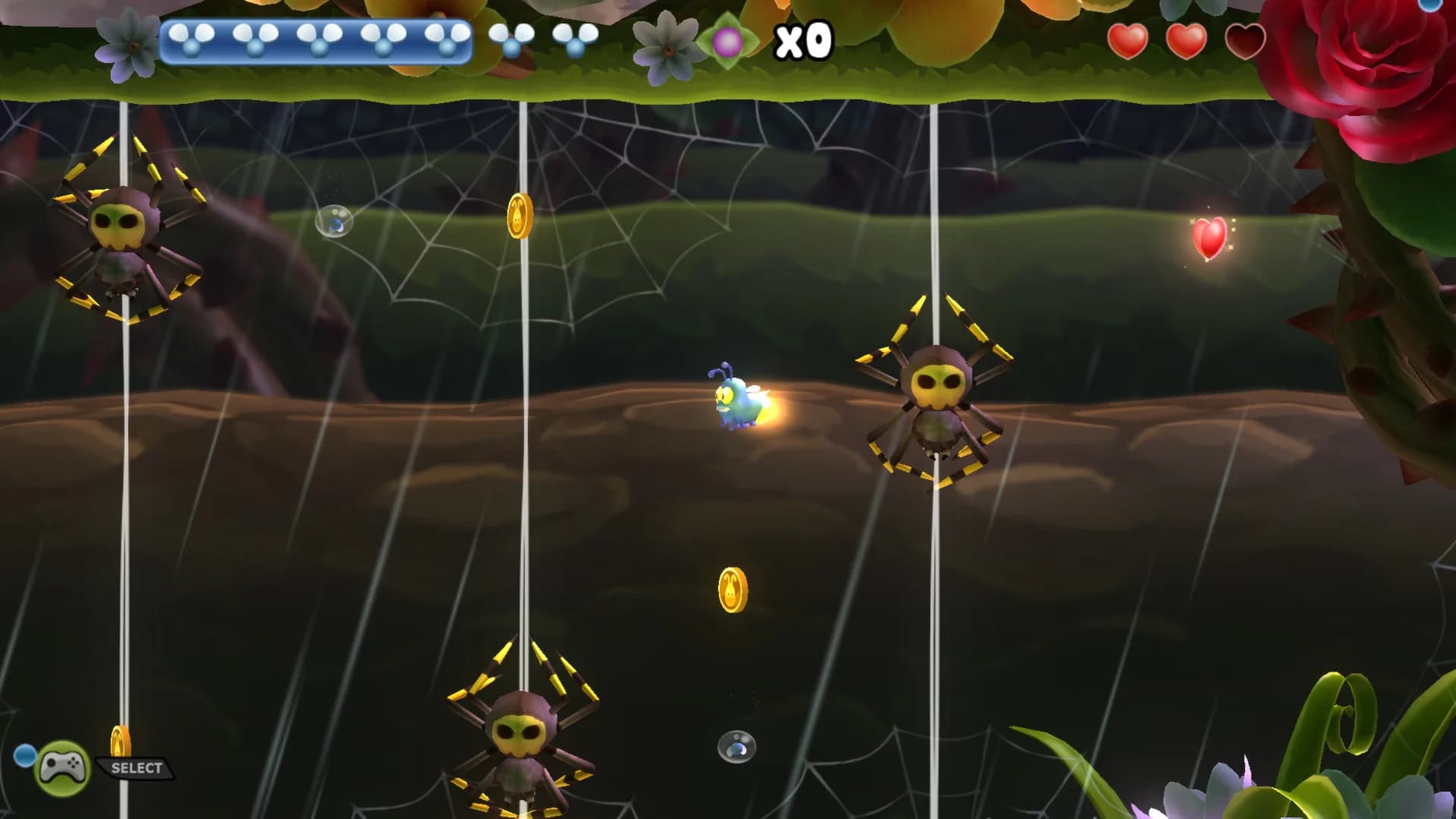 Shiny The Firefly görsel 9