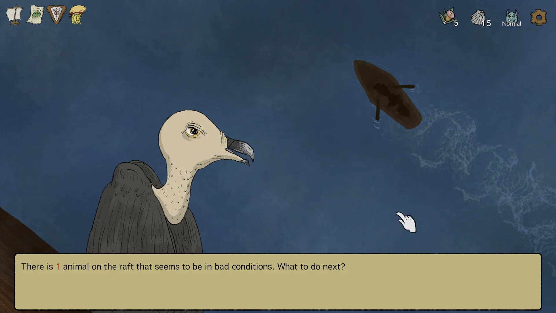 Noah's Dilemma görsel 16