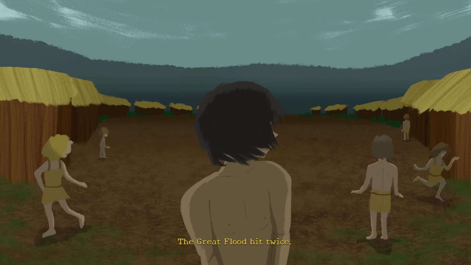 Noah's Dilemma görsel 21