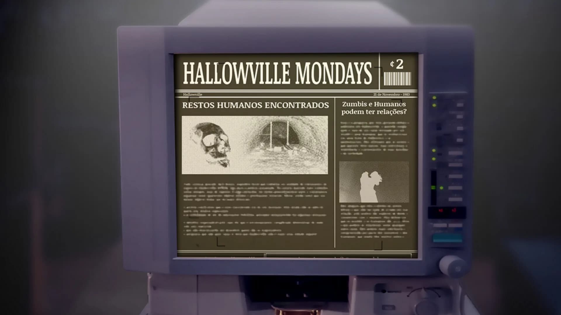 Just Plumbers in Hallowville görsel 9