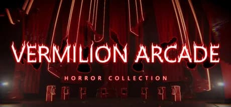 Vermilion Arcade - Horror Collection görsel 1
