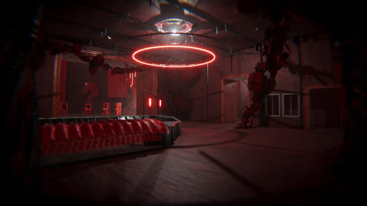 Vermilion Arcade - Horror Collection görsel 2