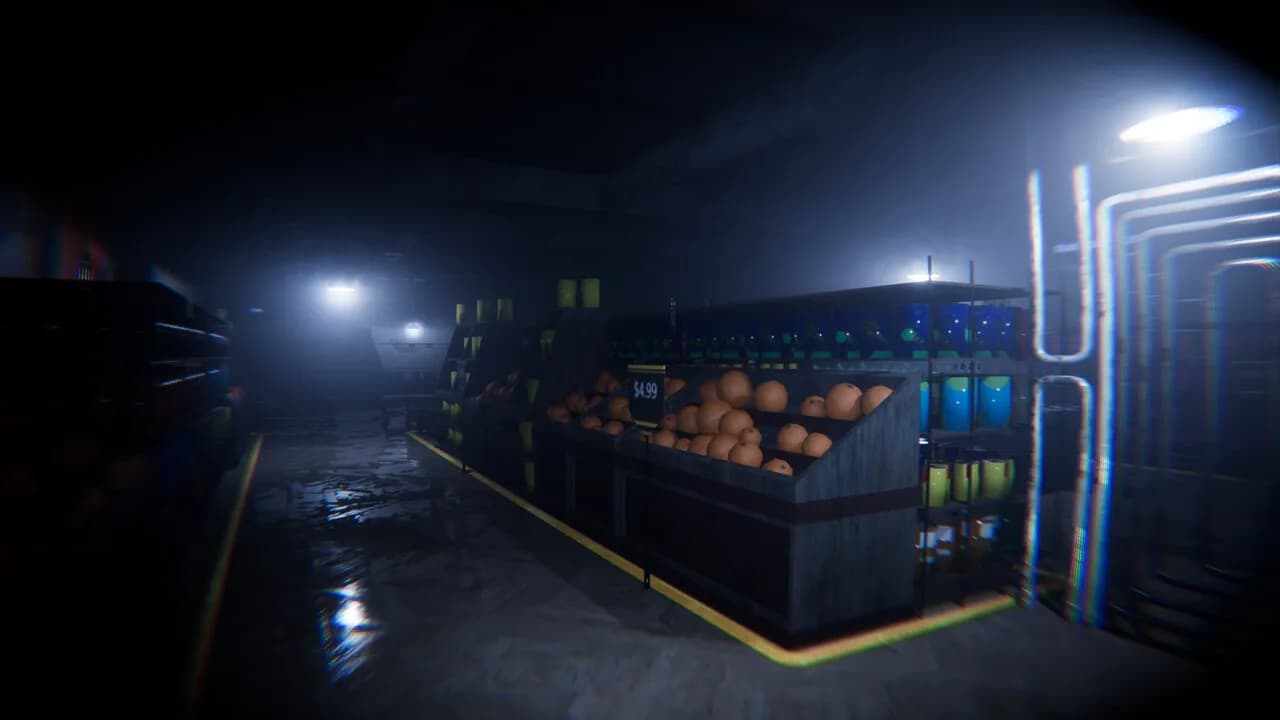 Vermilion Arcade - Horror Collection görsel 3