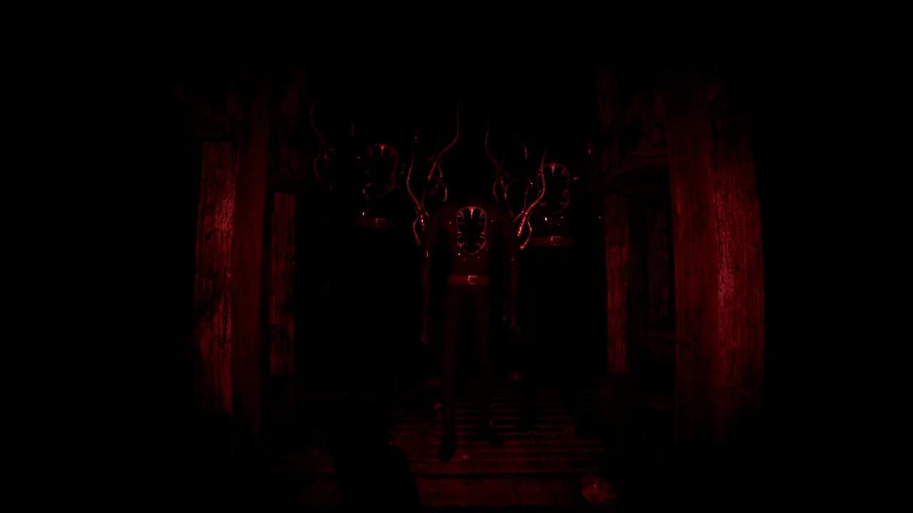 Vermilion Arcade - Horror Collection görsel 5