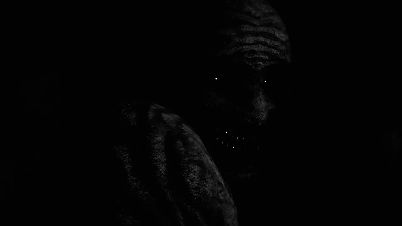 Vermilion Arcade - Horror Collection görsel 6