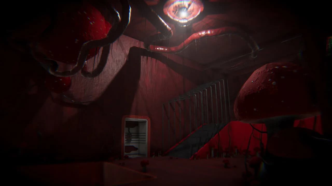 Vermilion Arcade - Horror Collection görsel 7