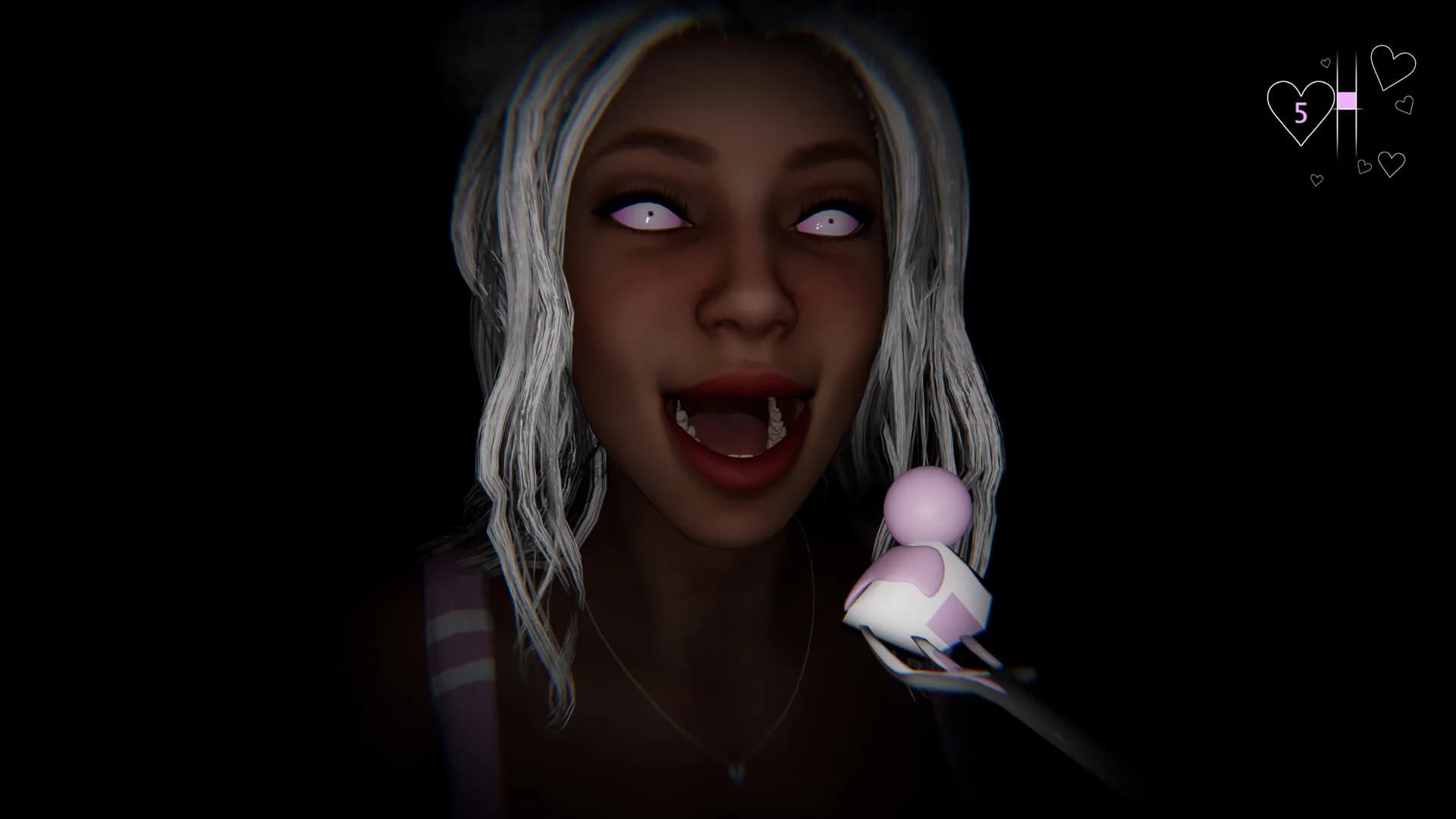 Vermilion Arcade - Horror Collection görsel 8