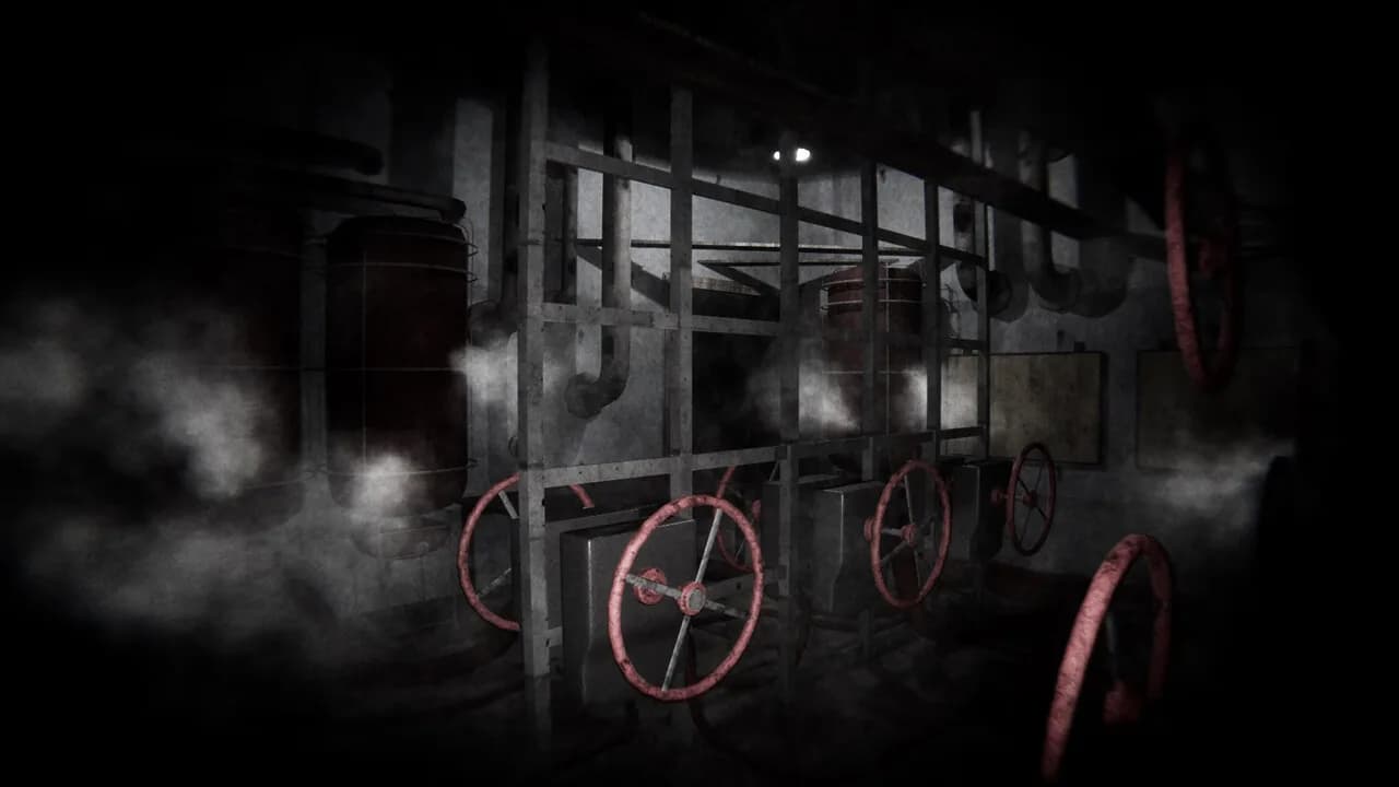 Vermilion Arcade - Horror Collection görsel 9