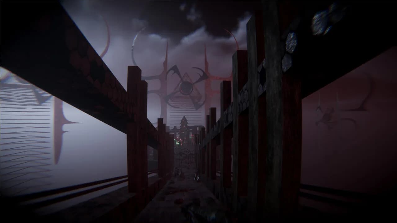 Vermilion Arcade - Horror Collection görsel 10