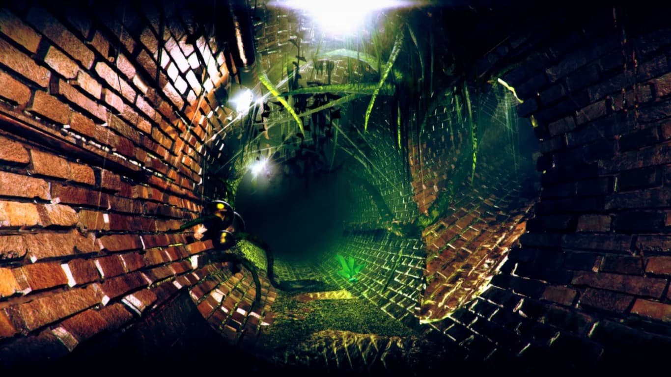 Albedo: Eyes from Outer Space görsel 14