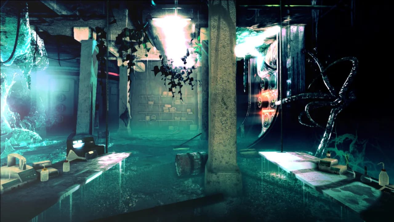 Albedo: Eyes from Outer Space görsel 17