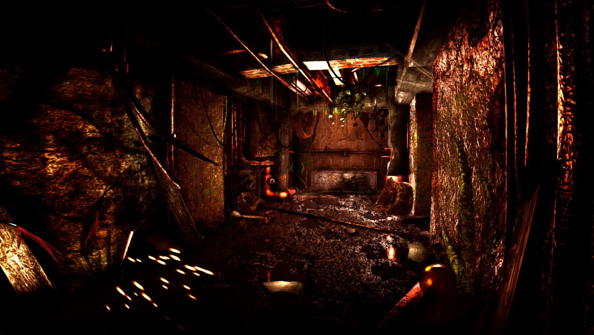 Albedo: Eyes from Outer Space görsel 23