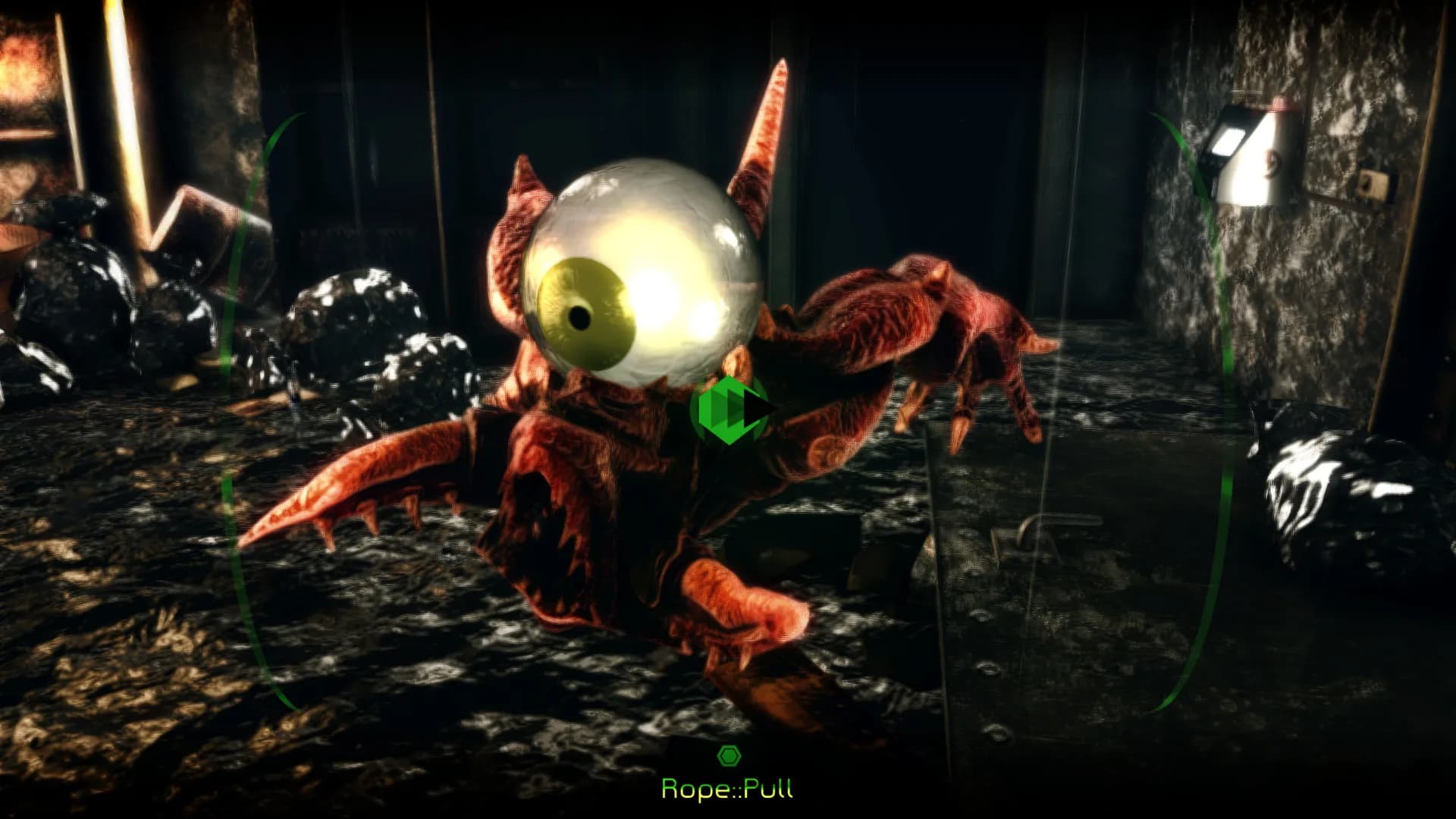 Albedo: Eyes from Outer Space görsel 11
