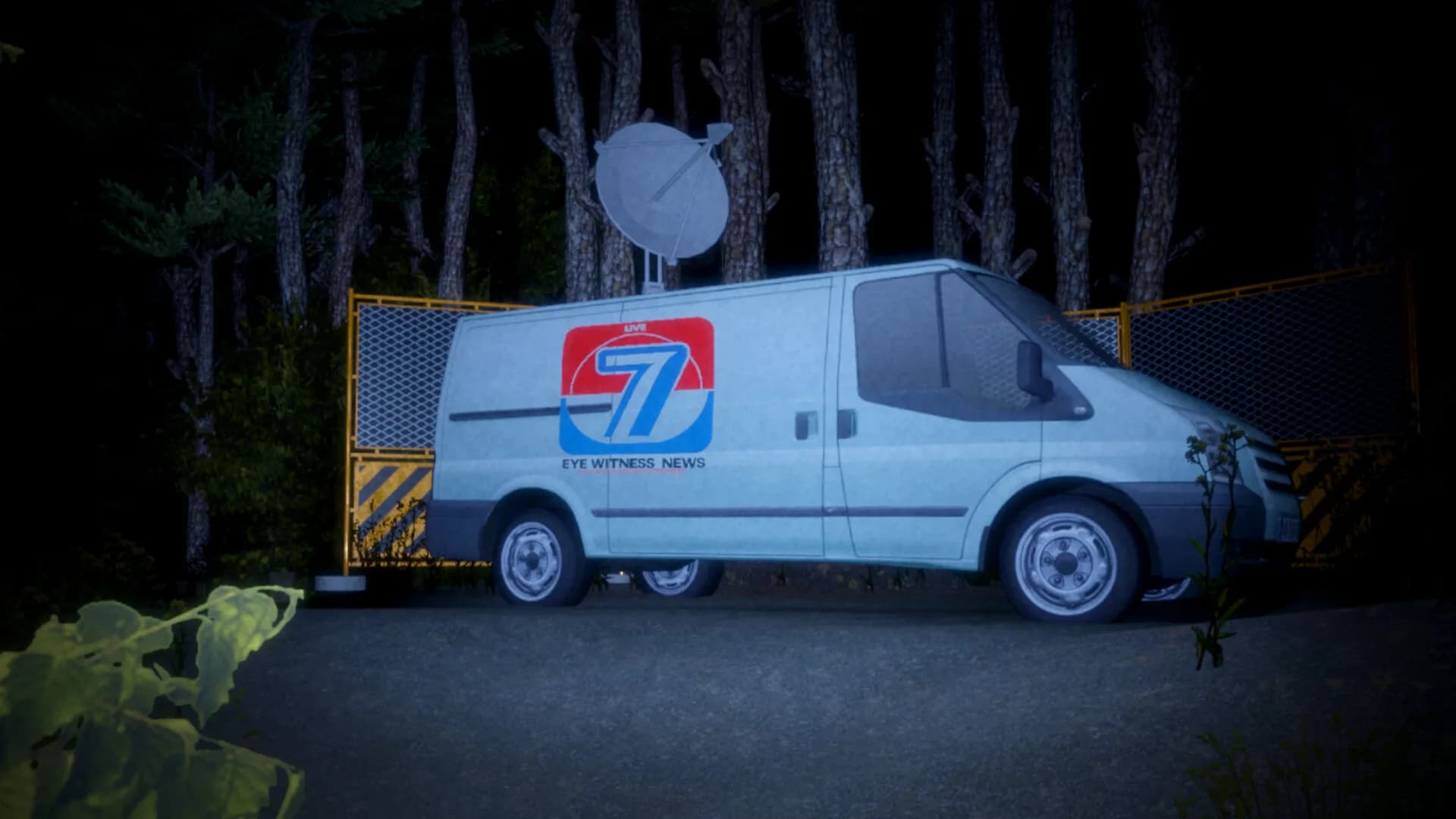 失踪 - タケシ、お前の言う通りだった。あの廃村はヤバすぎる。 görsel 6
